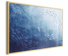 Artgeist Plakatas - Sea Depths