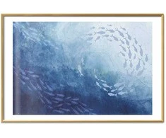 Artgeist Plakatas - Sea Depths