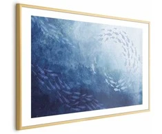 Artgeist Plakatas - Sea Depths