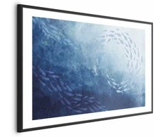 Artgeist Plakatas - Sea Depths