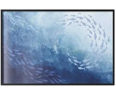 Artgeist Plakatas - Sea Depths