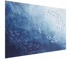 Artgeist Plakatas - Sea Depths