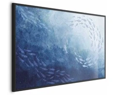 Artgeist Plakatas - Sea Depths