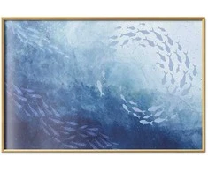Artgeist Plakatas - Sea Depths