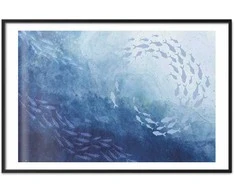 Artgeist Plakatas - Sea Depths