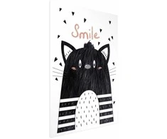 Artgeist Plakatas - Smile
