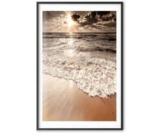 Artgeist Plakatas - Space of Waves