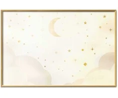 Artgeist Plakatas - Starry Night