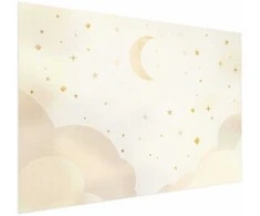 Artgeist Plakatas - Starry Night
