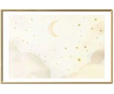 Artgeist Plakatas - Starry Night
