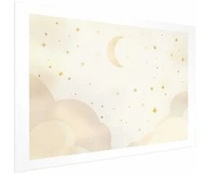 Artgeist Plakatas - Starry Night