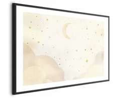 Artgeist Plakatas - Starry Night