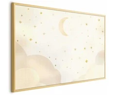 Artgeist Plakatas - Starry Night