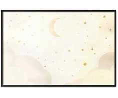 Artgeist Plakatas - Starry Night
