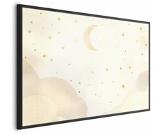 Artgeist Plakatas - Starry Night