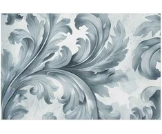 Artgeist Plakatas - Stone Ornament in Baroque Style
