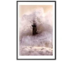 Artgeist Plakatas - Storm
