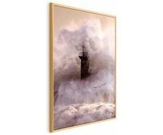 Artgeist Plakatas - Storm