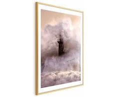 Artgeist Plakatas - Storm