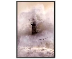 Artgeist Plakatas - Storm