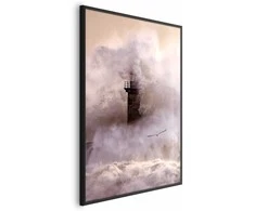 Artgeist Plakatas - Storm