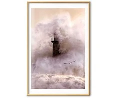 Artgeist Plakatas - Storm