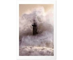 Artgeist Plakatas - Storm