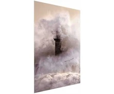 Artgeist Plakatas - Storm