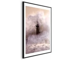 Artgeist Plakatas - Storm