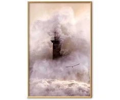 Artgeist Plakatas - Storm