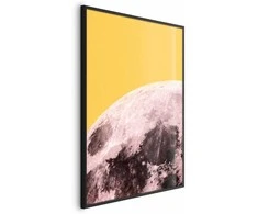 Artgeist Plakatas - Sunny Moon