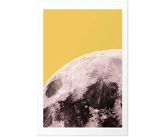 Artgeist Plakatas - Sunny Moon
