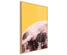Artgeist Plakatas - Sunny Moon