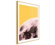 Artgeist Plakatas - Sunny Moon