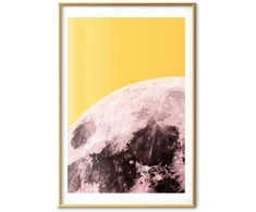 Artgeist Plakatas - Sunny Moon
