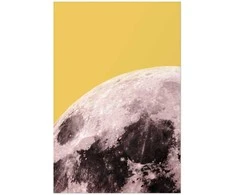 Artgeist Plakatas - Sunny Moon