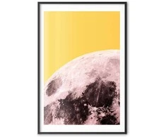 Artgeist Plakatas - Sunny Moon