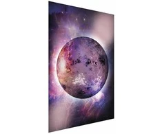 Artgeist Plakatas - Unknown Planet