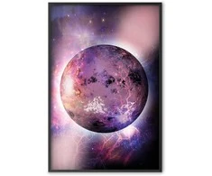 Artgeist Plakatas - Unknown Planet