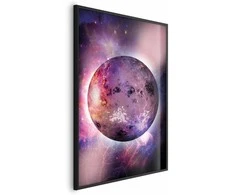 Artgeist Plakatas - Unknown Planet