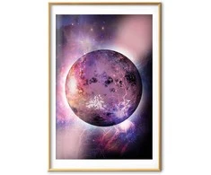 Artgeist Plakatas - Unknown Planet