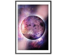 Artgeist Plakatas - Unknown Planet