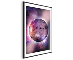 Artgeist Plakatas - Unknown Planet