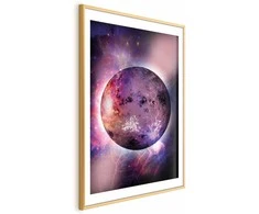 Artgeist Plakatas - Unknown Planet