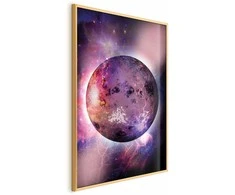 Artgeist Plakatas - Unknown Planet