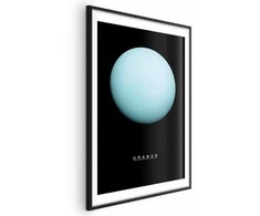 Artgeist Plakatas - Uranus