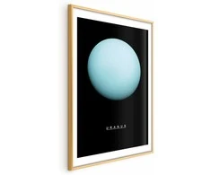Artgeist Plakatas - Uranus