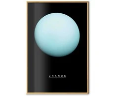Artgeist Plakatas - Uranus