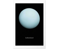 Artgeist Plakatas - Uranus