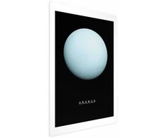 Artgeist Plakatas - Uranus